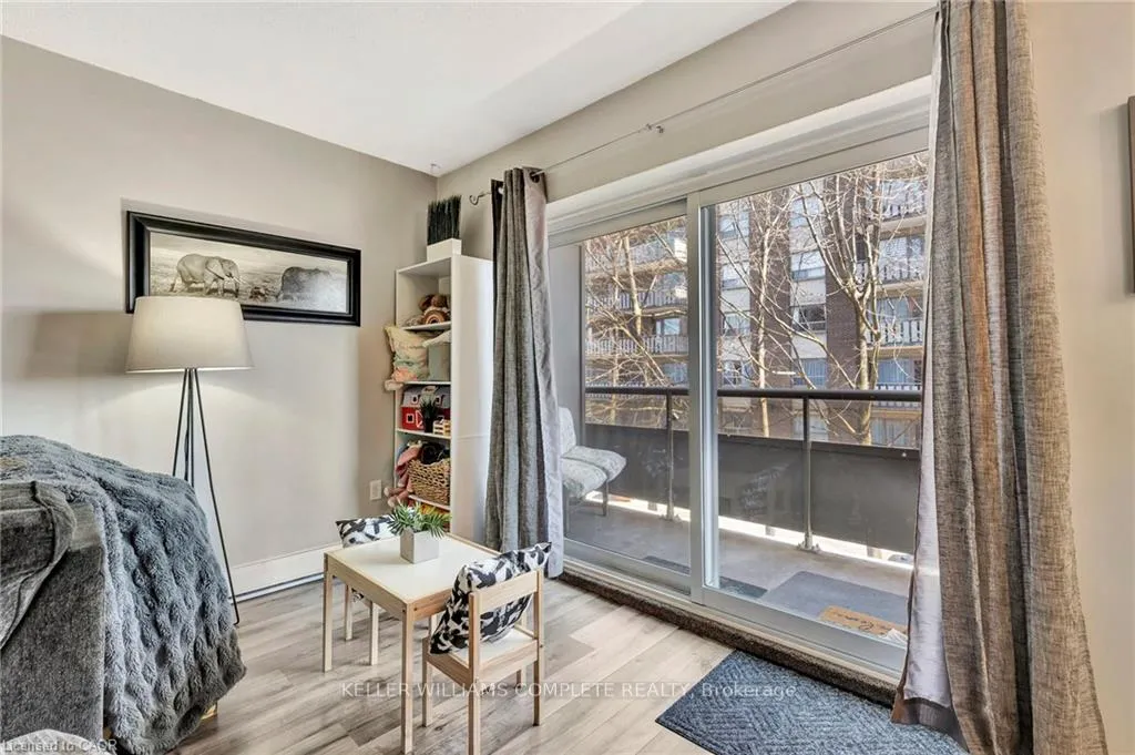 Photo 9 of Unit 307, 11 Woodman Drive S, Hamilton, Corman — HOMEH