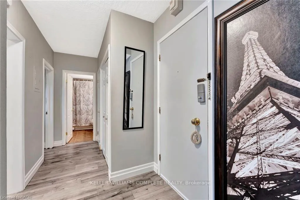 Photo 12 of Unit 307, 11 Woodman Drive S, Hamilton, Corman — HOMEH