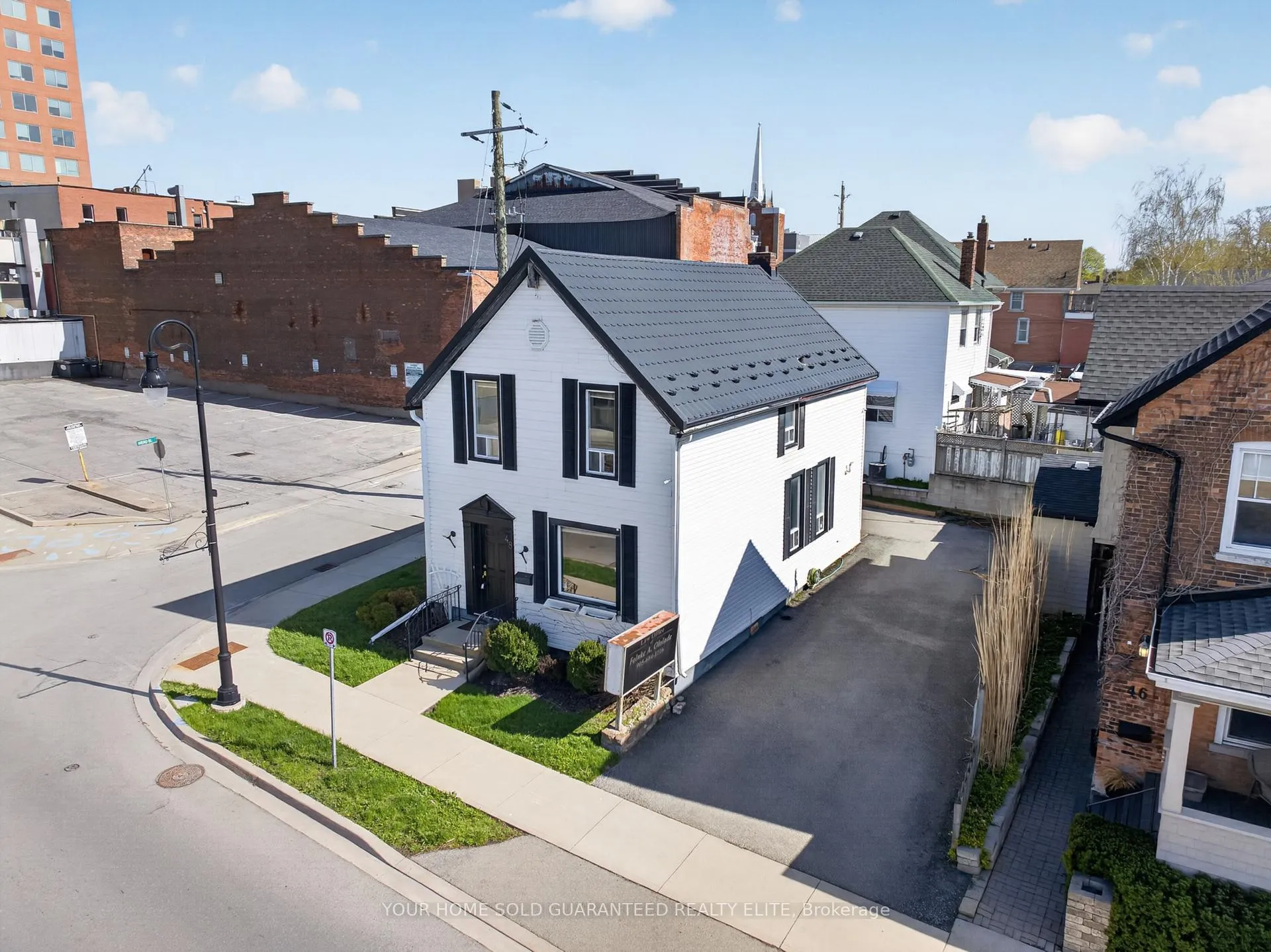 Photo 1 of 48 Carlisle Street, St. Catharines, Downtown — HOMEH
