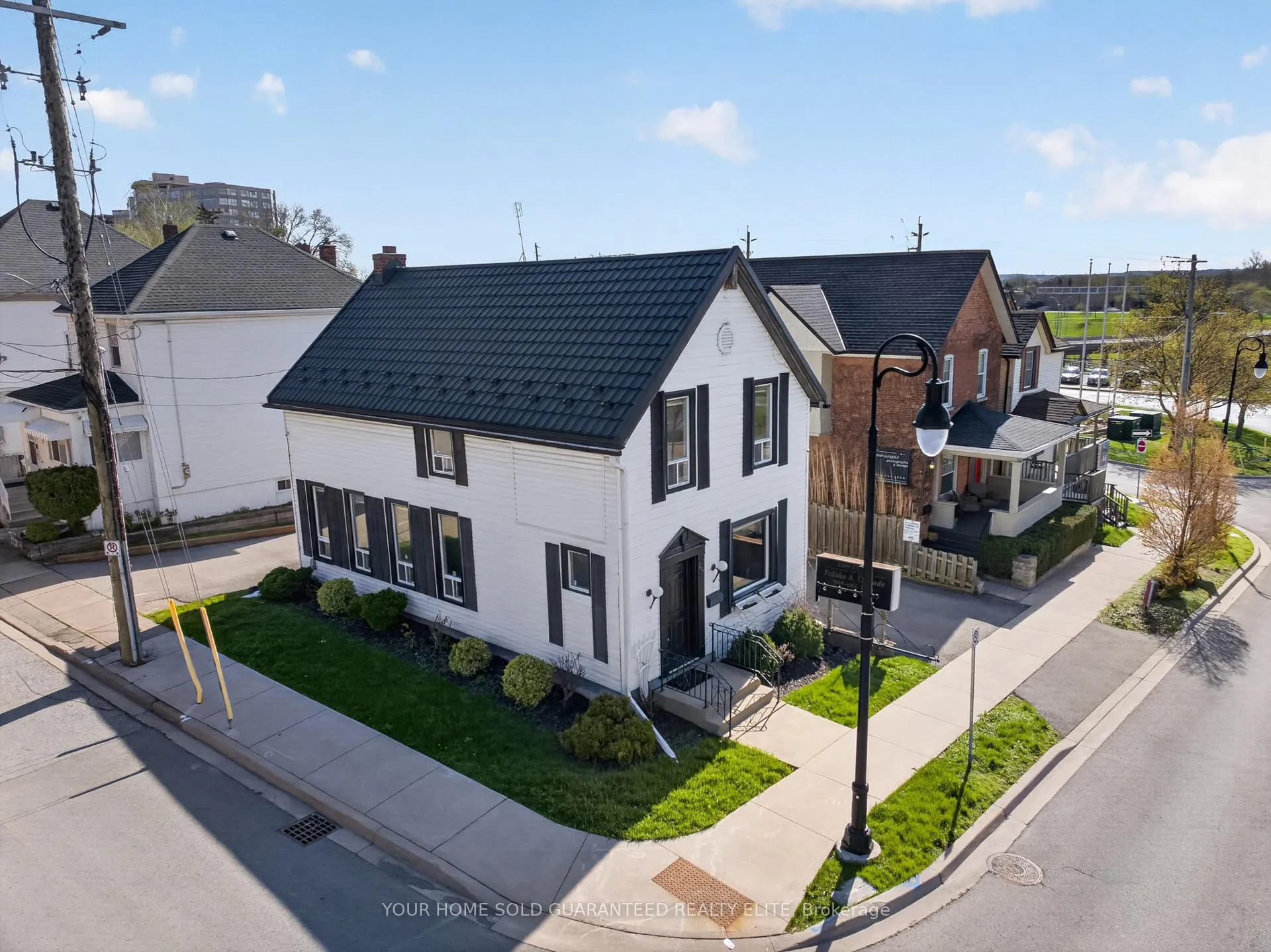 Photo 20 of 48 Carlisle Street, St. Catharines, Downtown — HOMEH