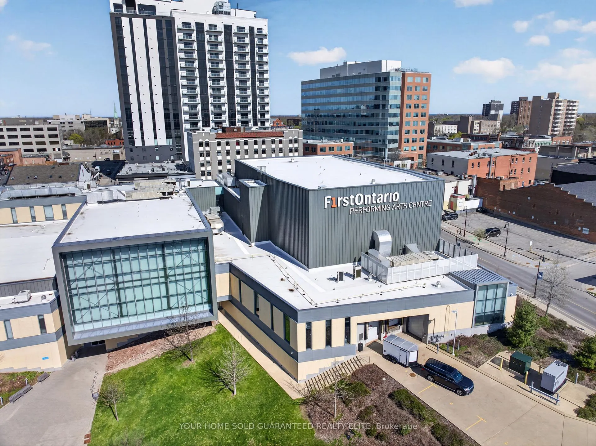 Photo 23 of 48 Carlisle Street, St. Catharines, Downtown — HOMEH