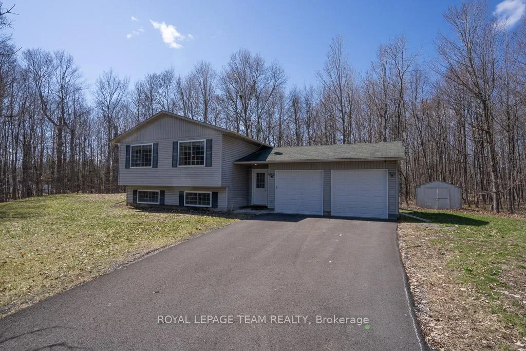 Photo 1 of 480 Lake Park Road, Beckwith, Beckwith Twp — HOMEH