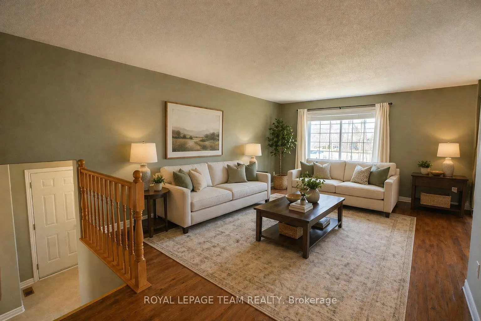 Photo 5 of 480 Lake Park Road, Beckwith, Beckwith Twp — HOMEH
