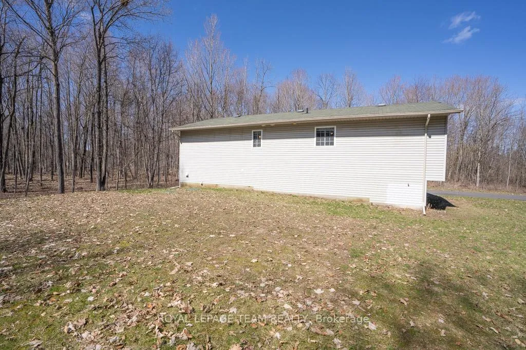 Photo 43 of 480 Lake Park Road, Beckwith, Beckwith Twp — HOMEH