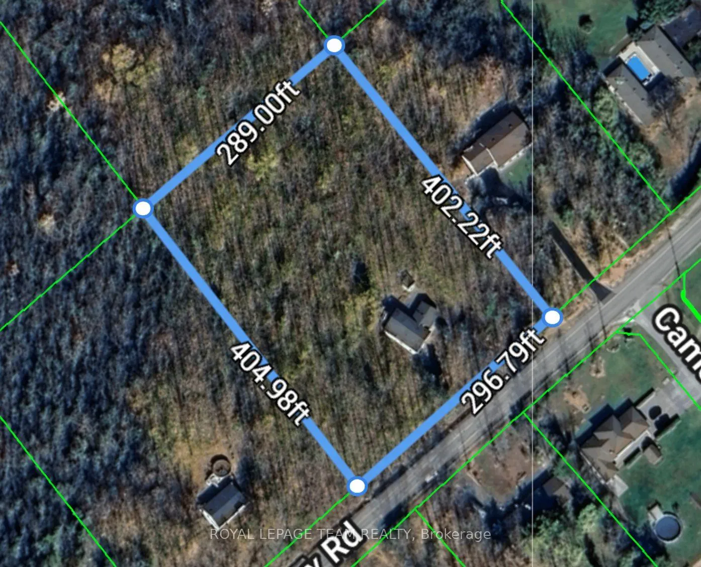 Photo 49 of 480 Lake Park Road, Beckwith, Beckwith Twp — HOMEH
