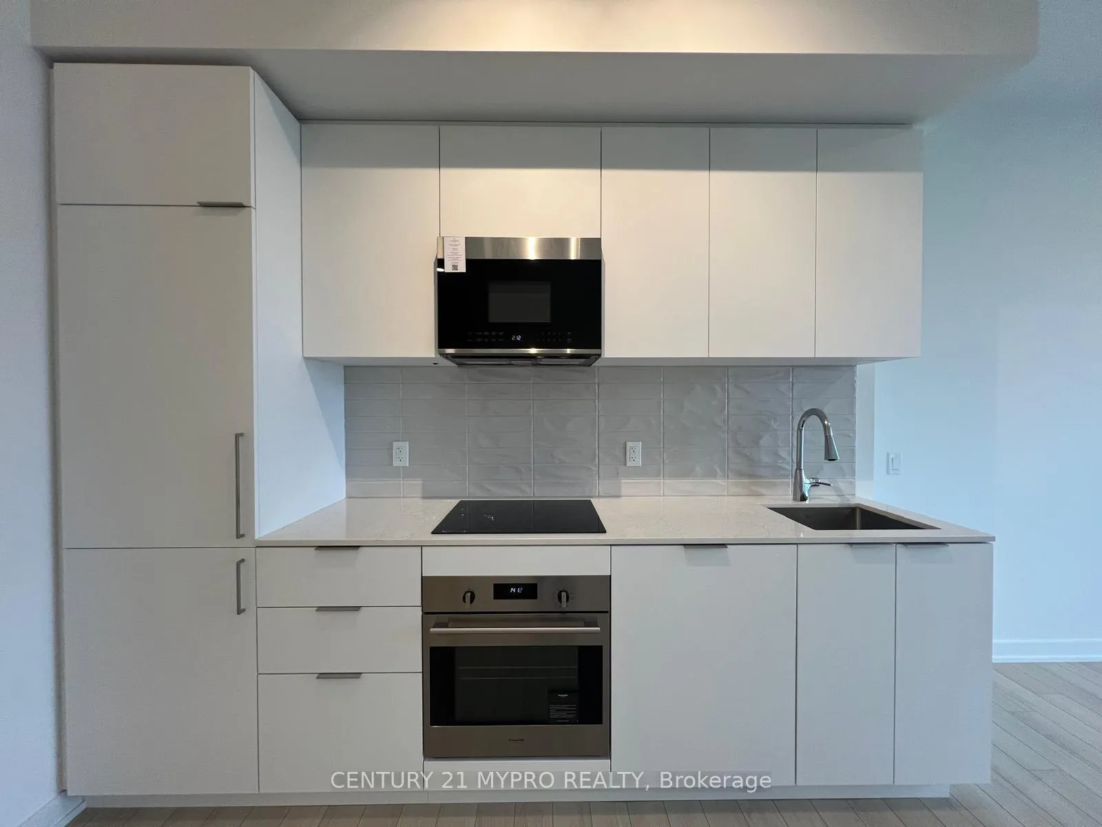 Photo 8 of Unit 1816, 15 Skyridge Drive, Brampton, Bram East — HOMEH