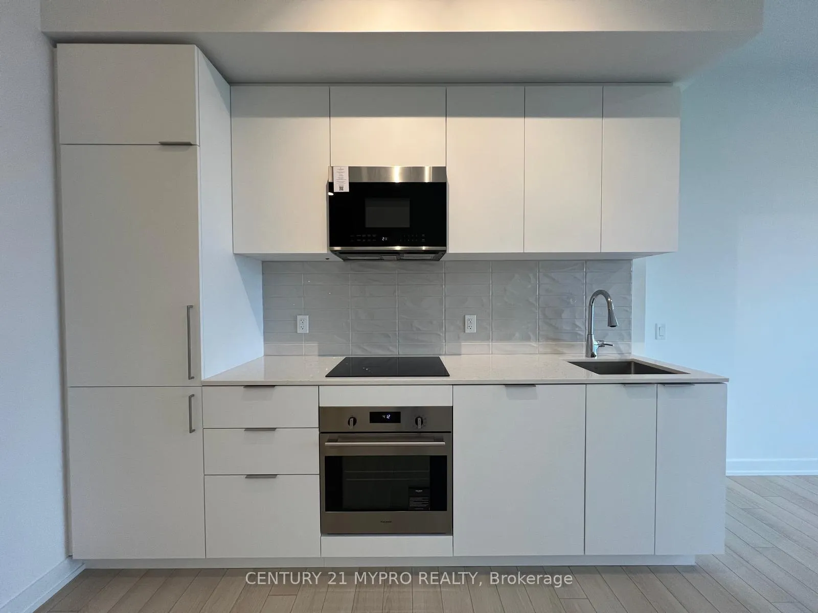 Photo 9 of Unit 1816, 15 Skyridge Drive, Brampton, Bram East — HOMEH