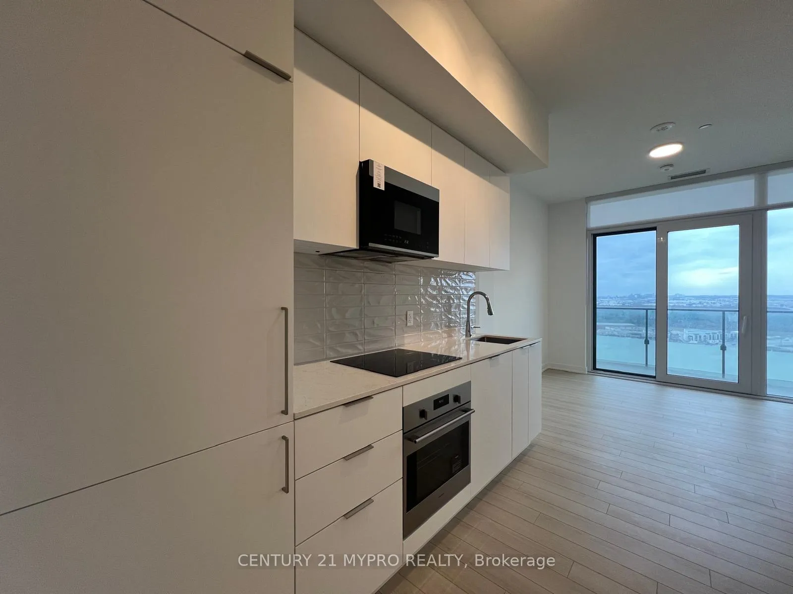Photo 10 of Unit 1816, 15 Skyridge Drive, Brampton, Bram East — HOMEH