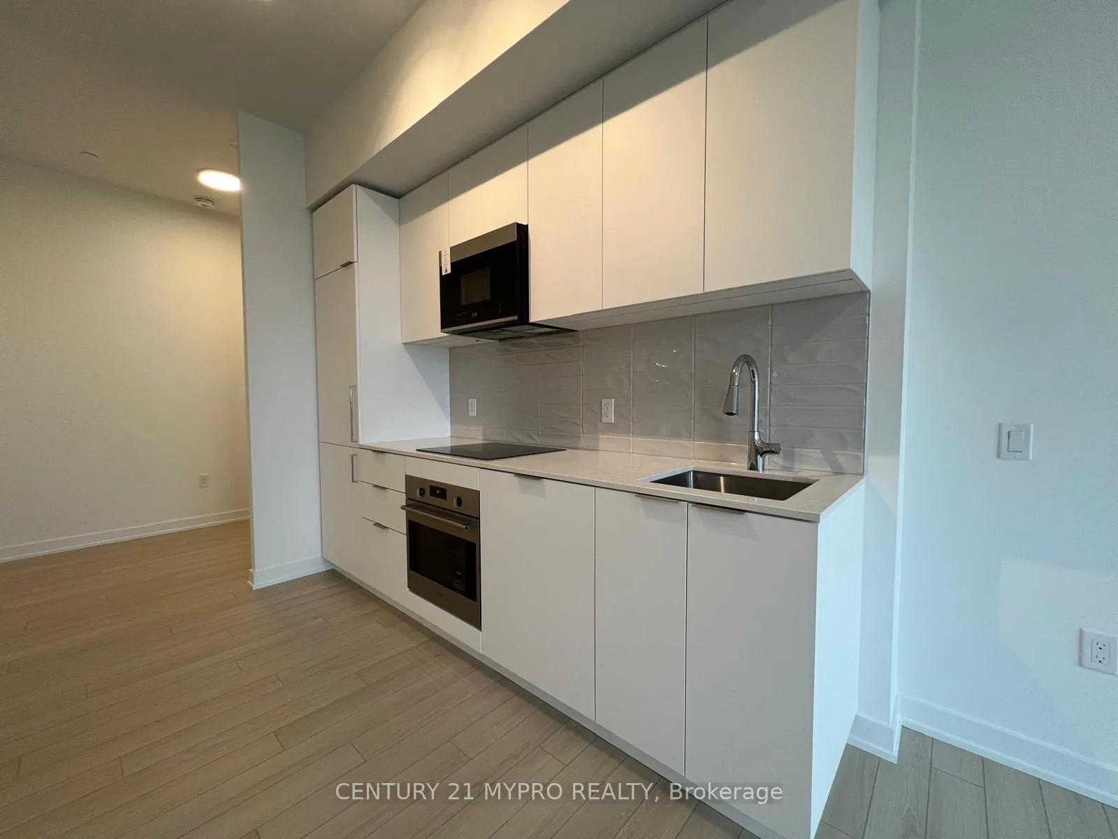 Photo 11 of Unit 1816, 15 Skyridge Drive, Brampton, Bram East — HOMEH