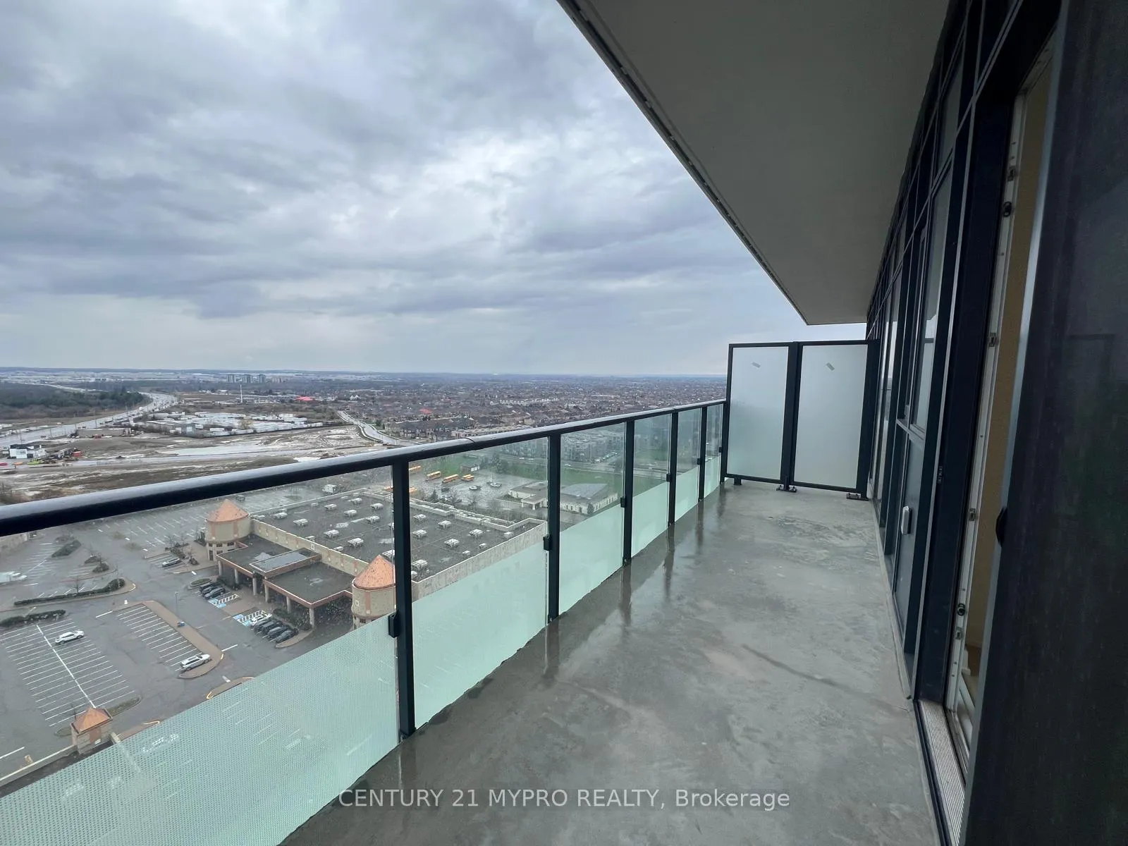 Photo 18 of Unit 1816, 15 Skyridge Drive, Brampton, Bram East — HOMEH
