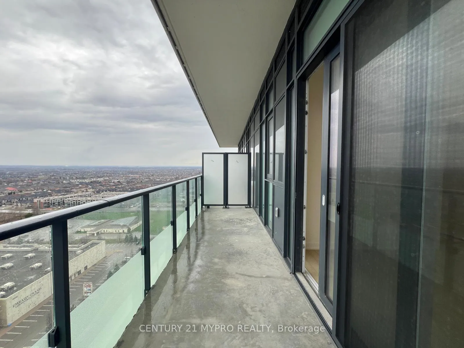 Photo 19 of Unit 1816, 15 Skyridge Drive, Brampton, Bram East — HOMEH