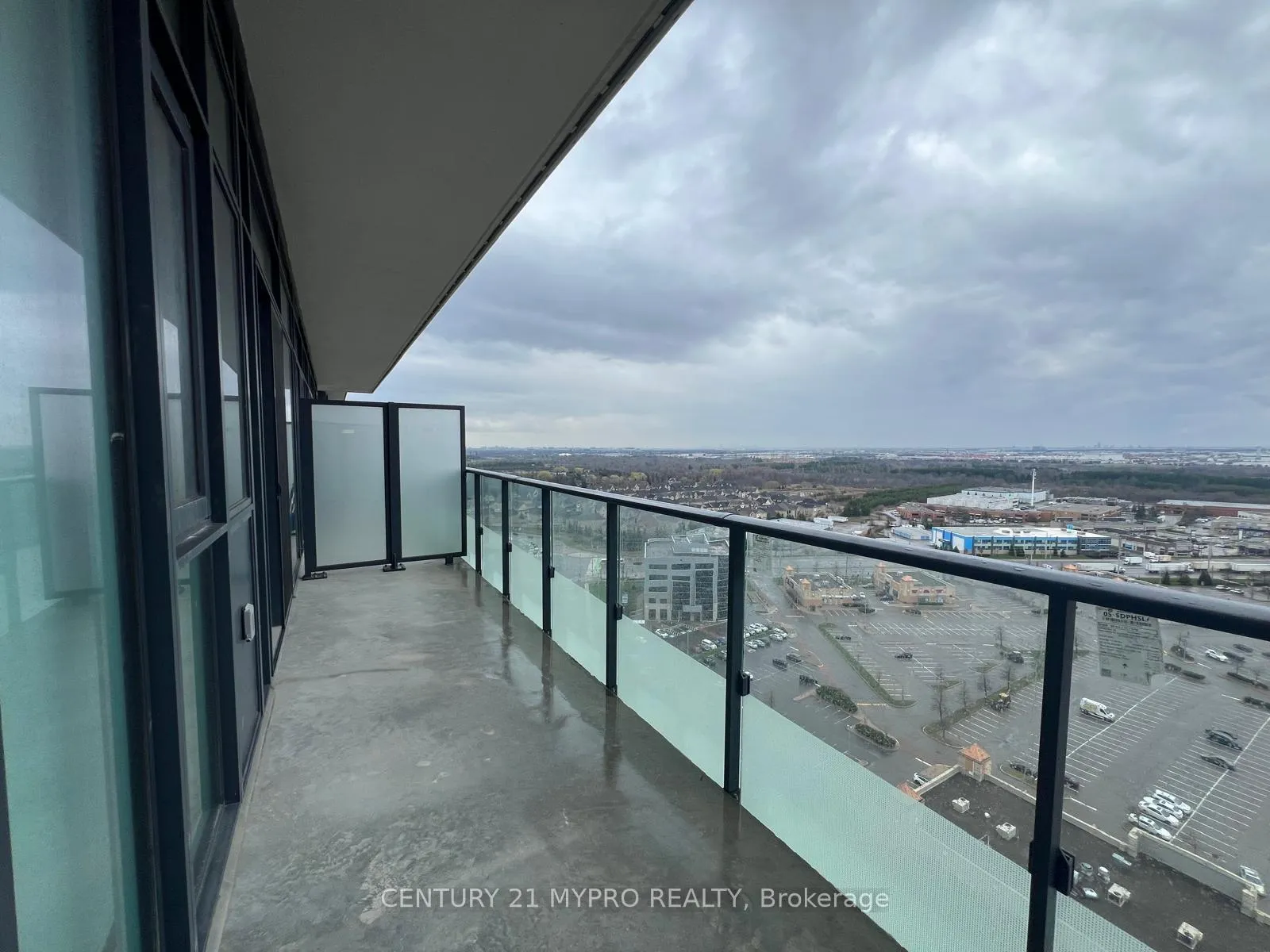 Photo 20 of Unit 1816, 15 Skyridge Drive, Brampton, Bram East — HOMEH