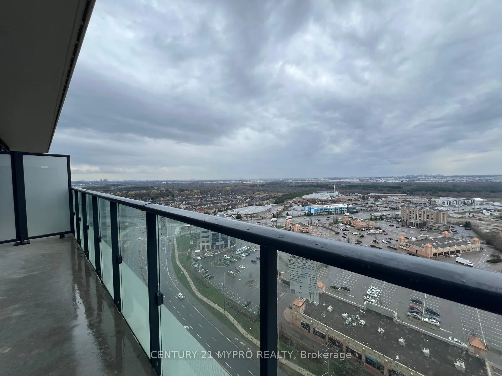 Photo 22 of Unit 1816, 15 Skyridge Drive, Brampton, Bram East — HOMEH