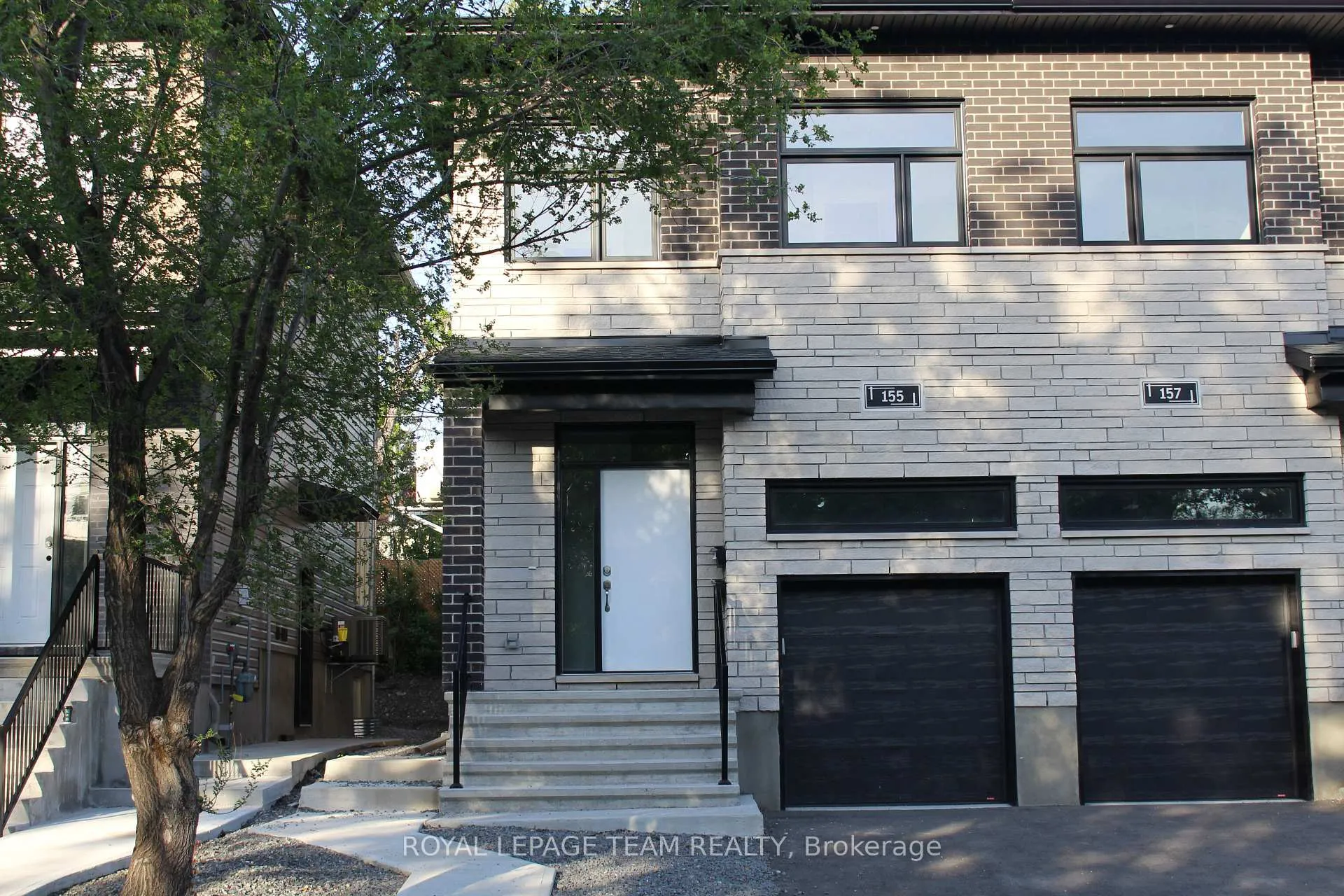 Photo 1 of Unit Unit A, 155 Longpre Street, Ottawa, Vanier — HOMEH