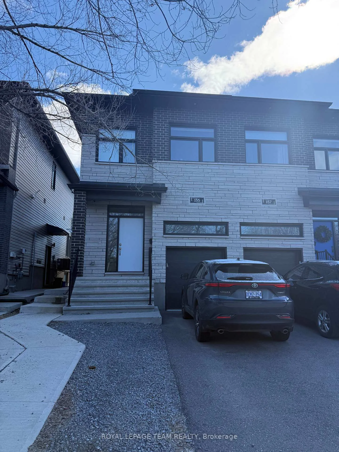 Photo 2 of Unit Unit A, 155 Longpre Street, Ottawa, Vanier — HOMEH