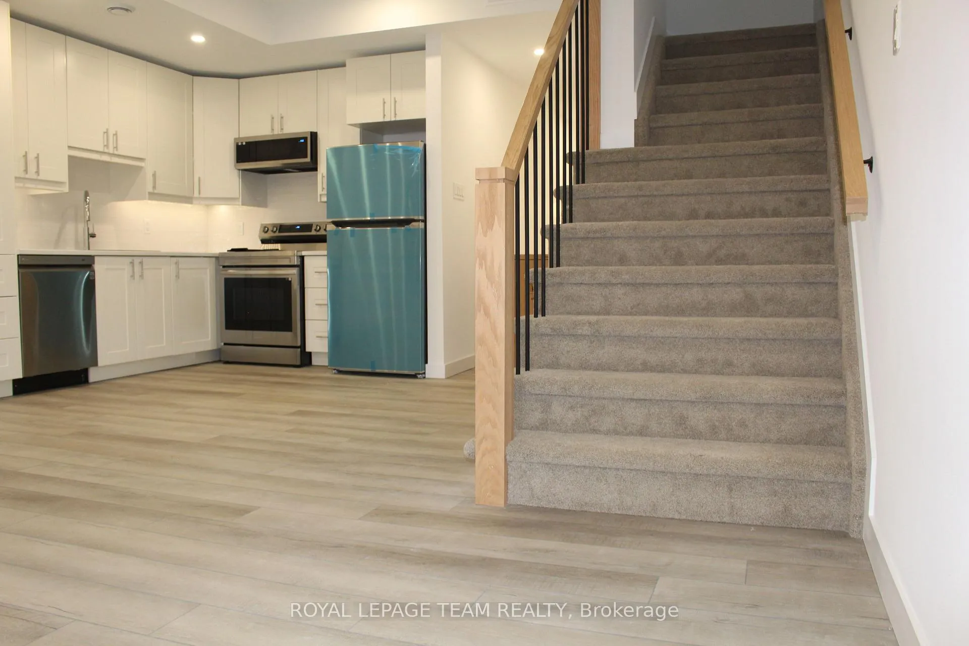 Photo 11 of Unit Unit A, 155 Longpre Street, Ottawa, Vanier — HOMEH