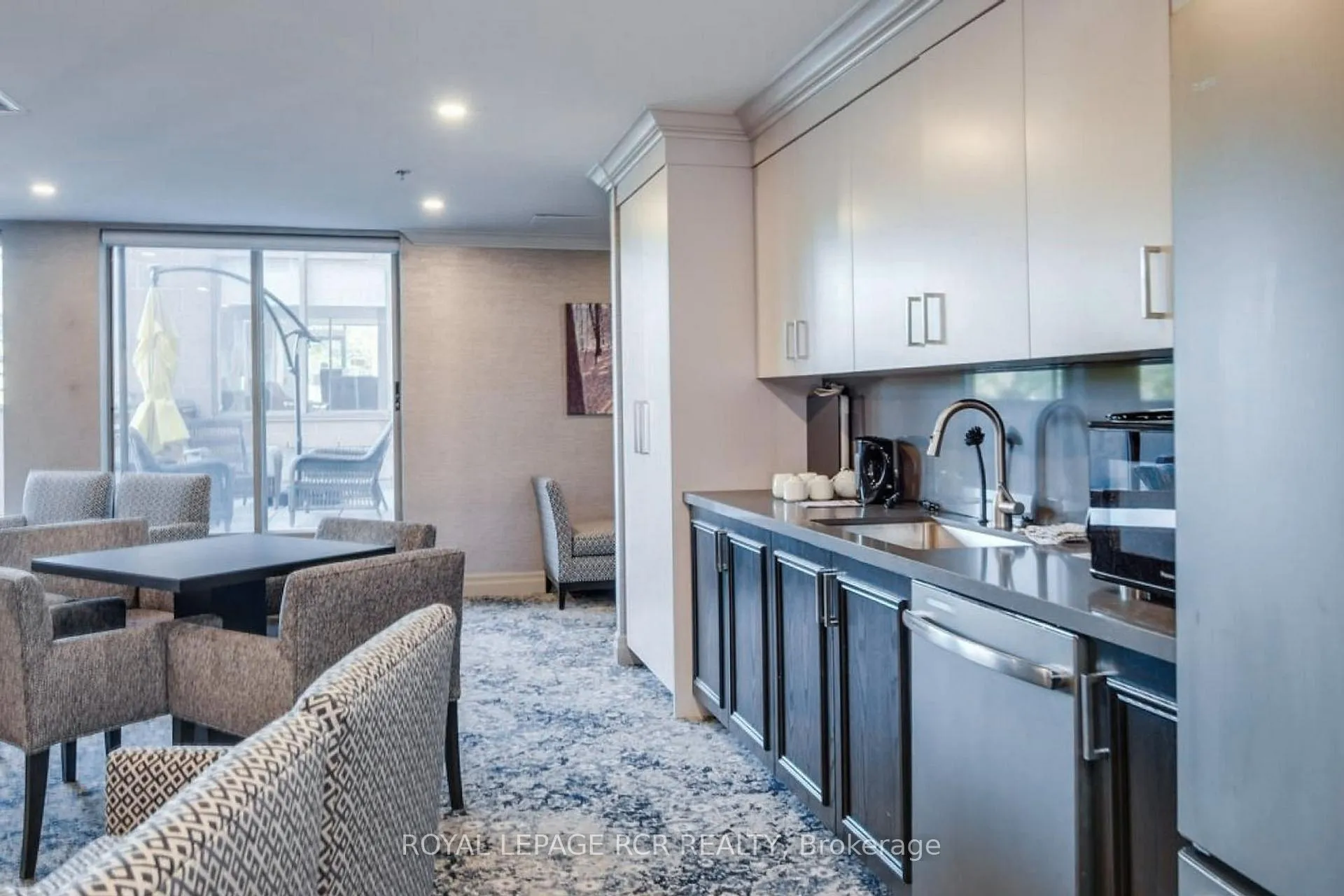 Photo 26 of Unit 509, 14924 Yonge Street, Aurora, Aurora Highlands — HOMEH