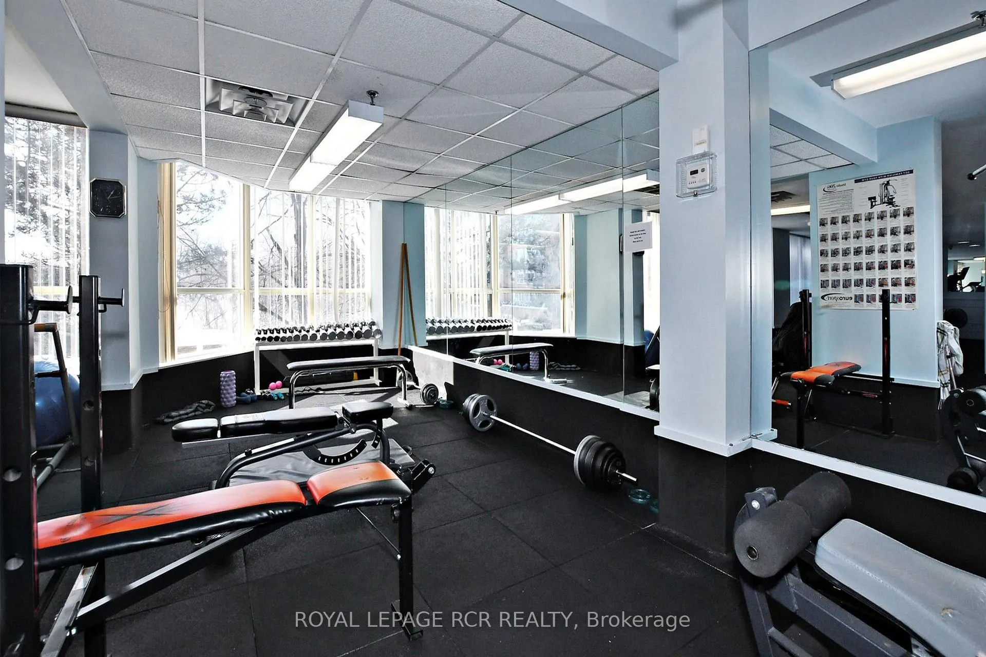 Photo 27 of Unit 509, 14924 Yonge Street, Aurora, Aurora Highlands — HOMEH