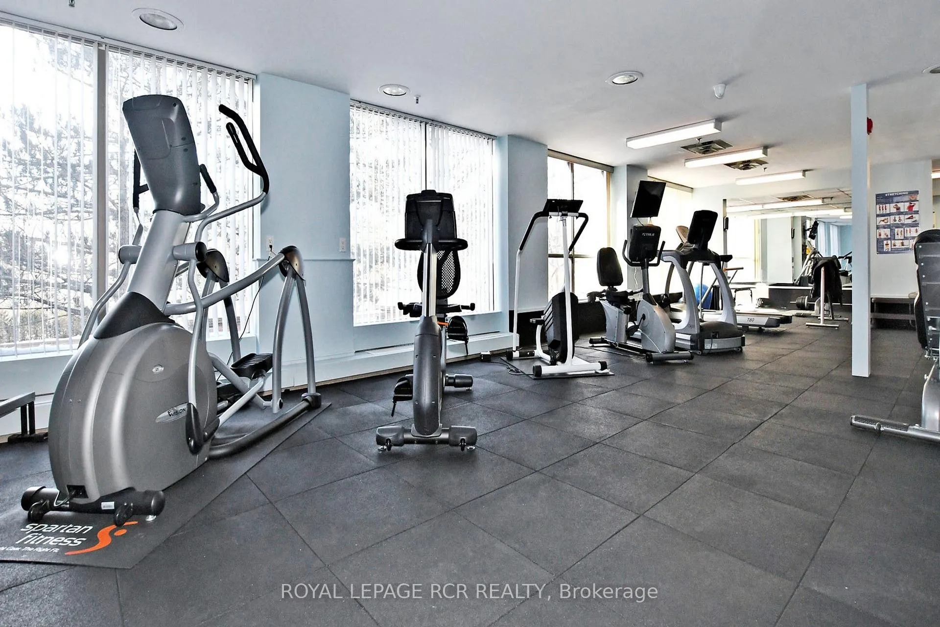 Photo 29 of Unit 509, 14924 Yonge Street, Aurora, Aurora Highlands — HOMEH