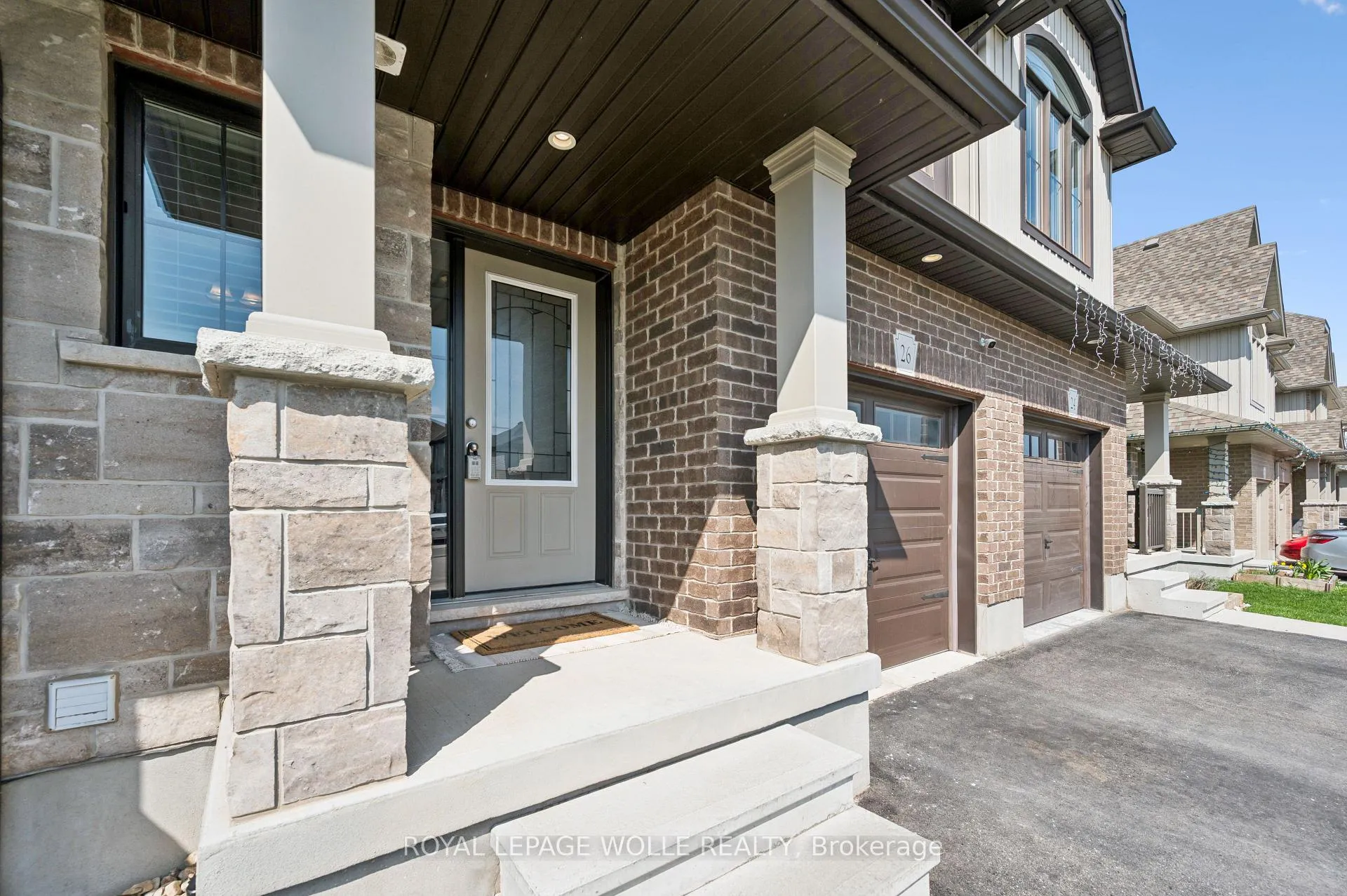 Photo 4 of 26 Isaac Street, Woolwich — HOMEH