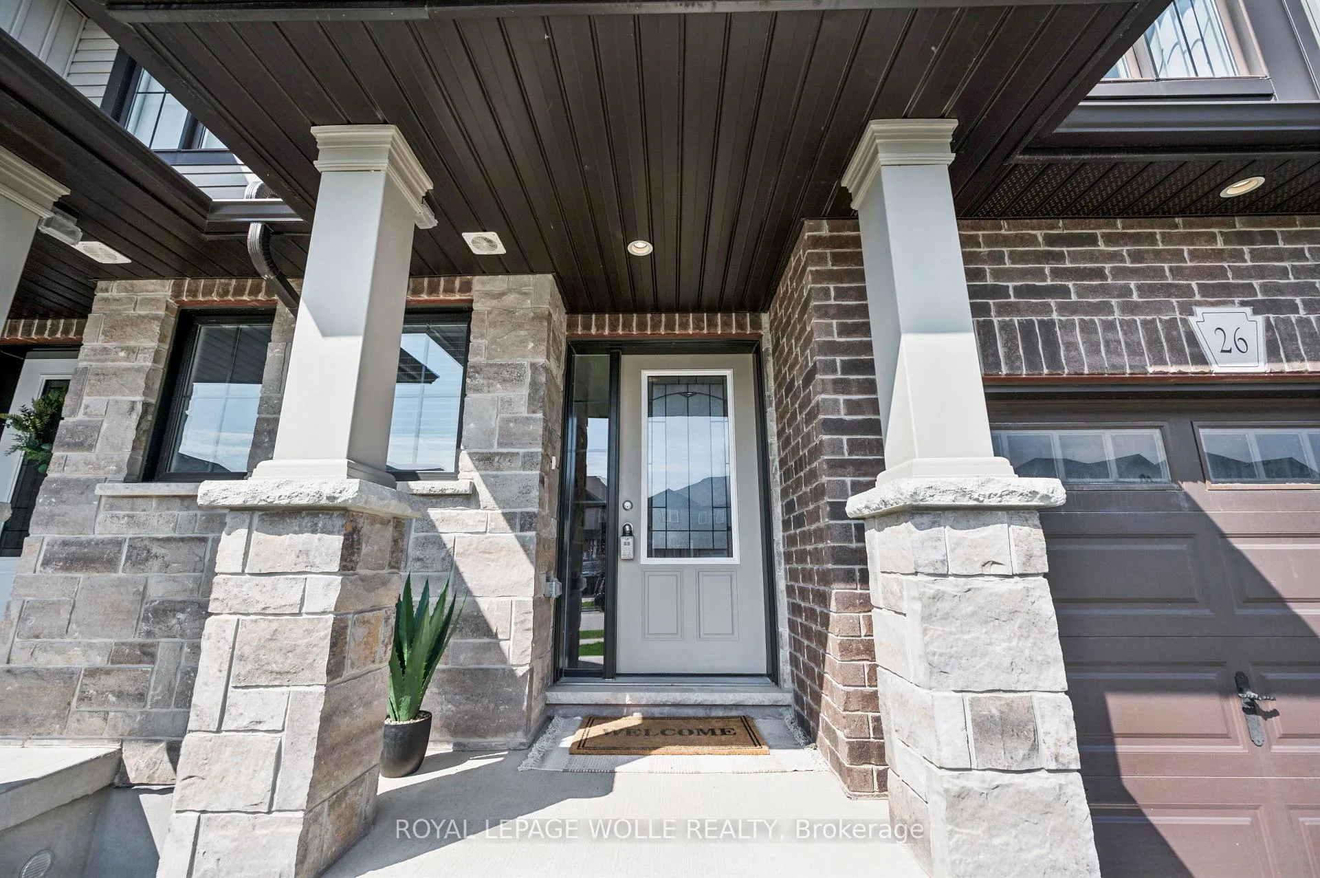 Photo 5 of 26 Isaac Street, Woolwich — HOMEH