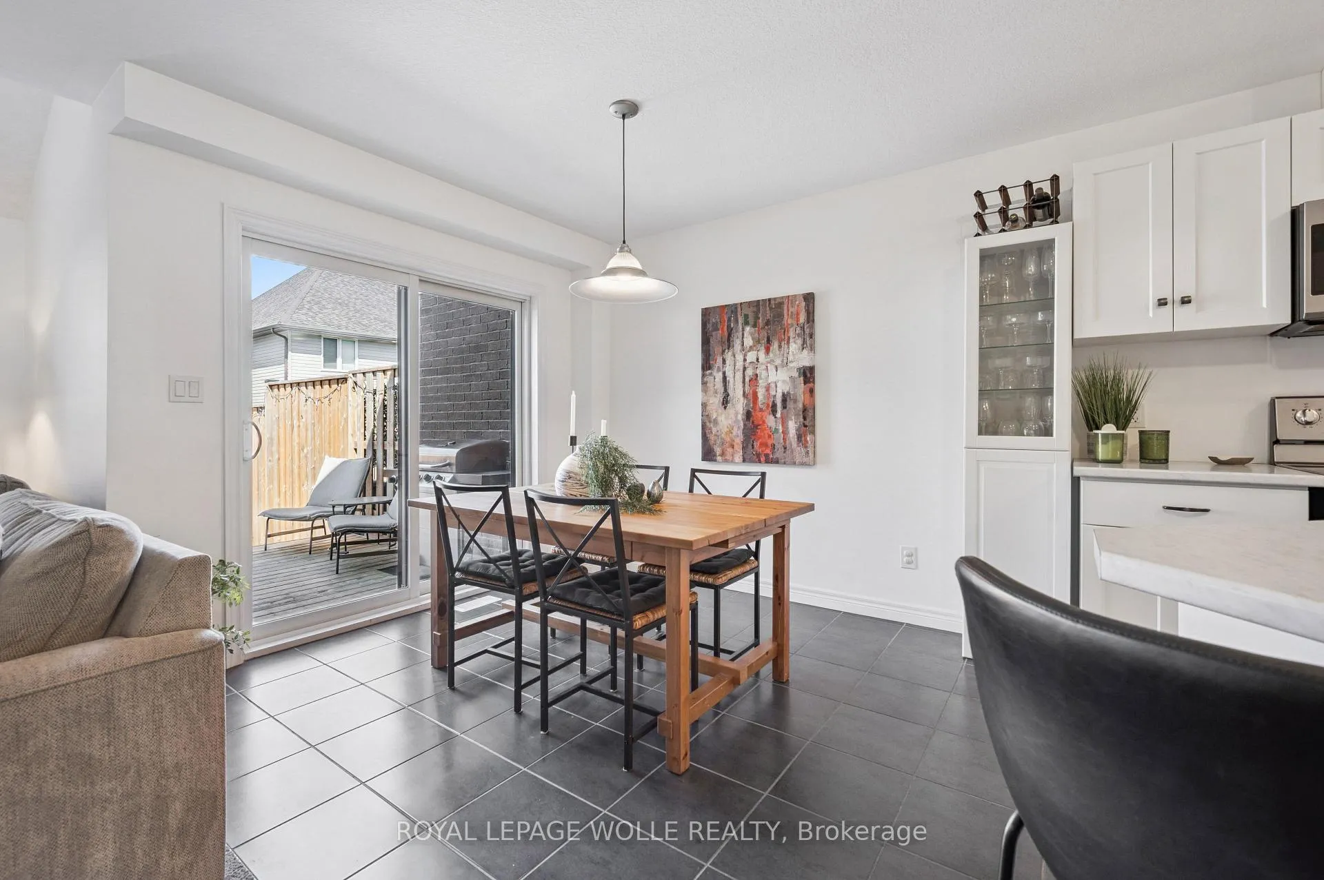 Photo 15 of 26 Isaac Street, Woolwich — HOMEH