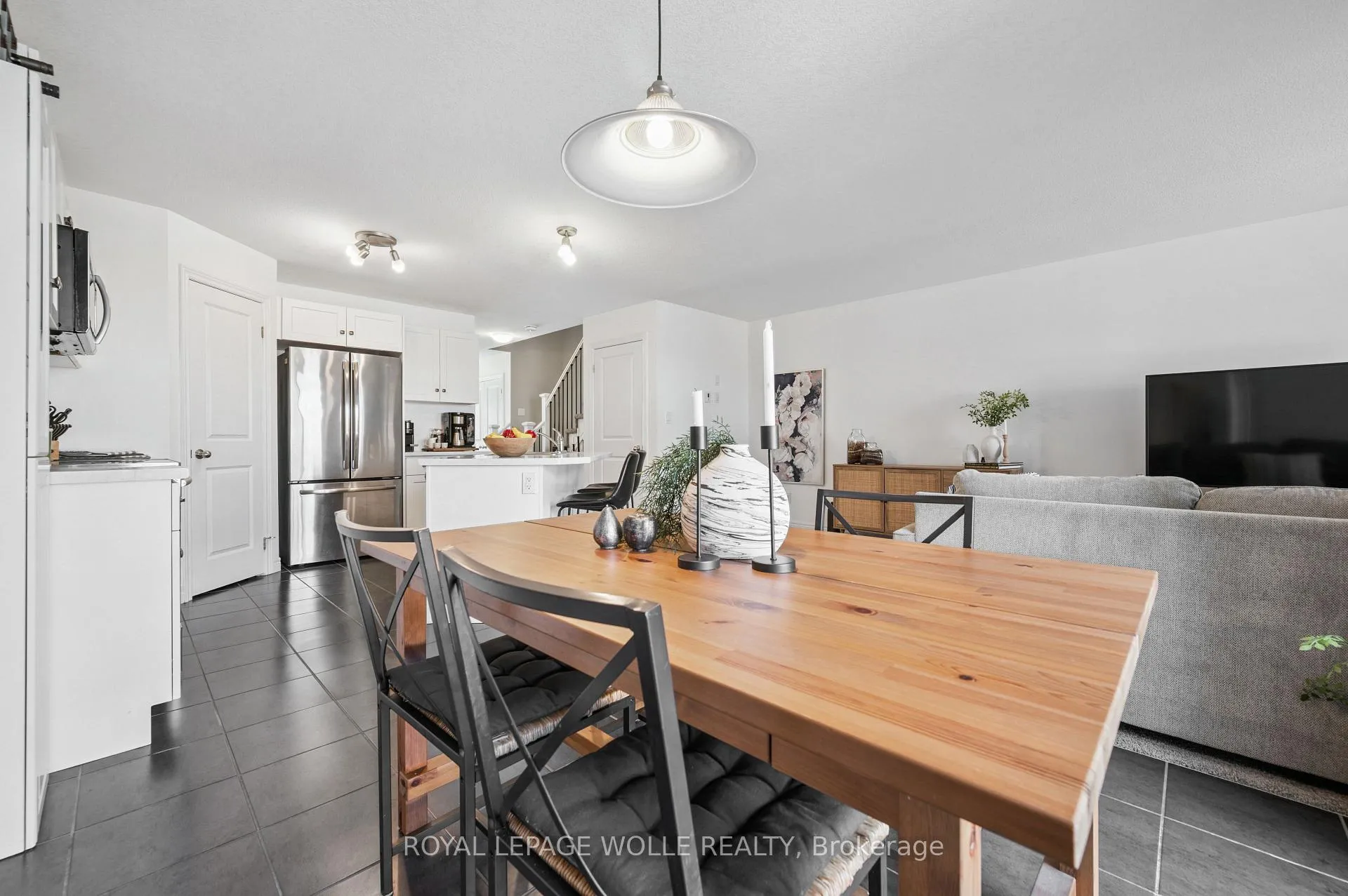 Photo 16 of 26 Isaac Street, Woolwich — HOMEH