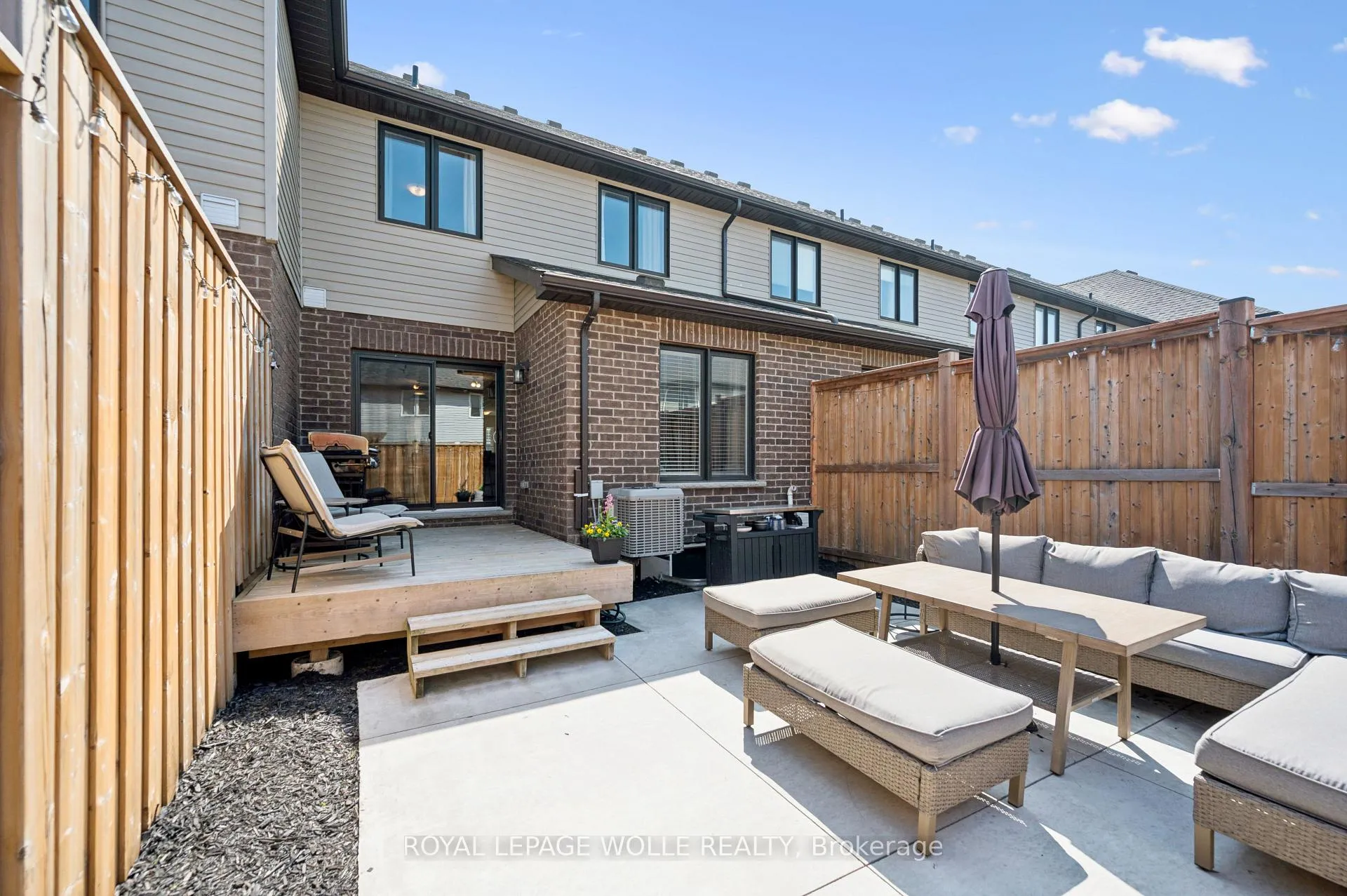 Photo 37 of 26 Isaac Street, Woolwich — HOMEH