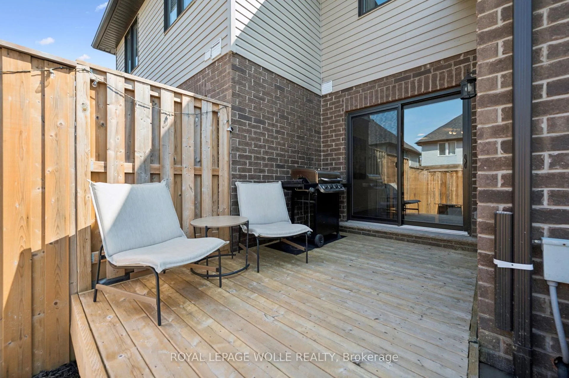 Photo 38 of 26 Isaac Street, Woolwich — HOMEH