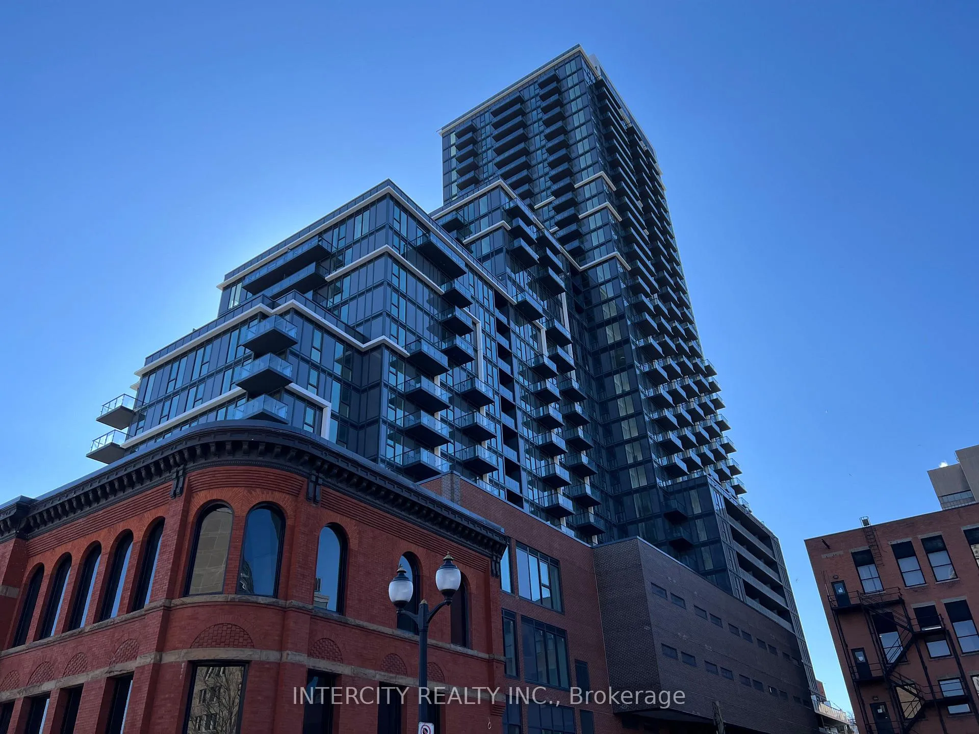 Photo 1 of Unit 312, 75 James Street S, Hamilton, Corktown — HOMEH