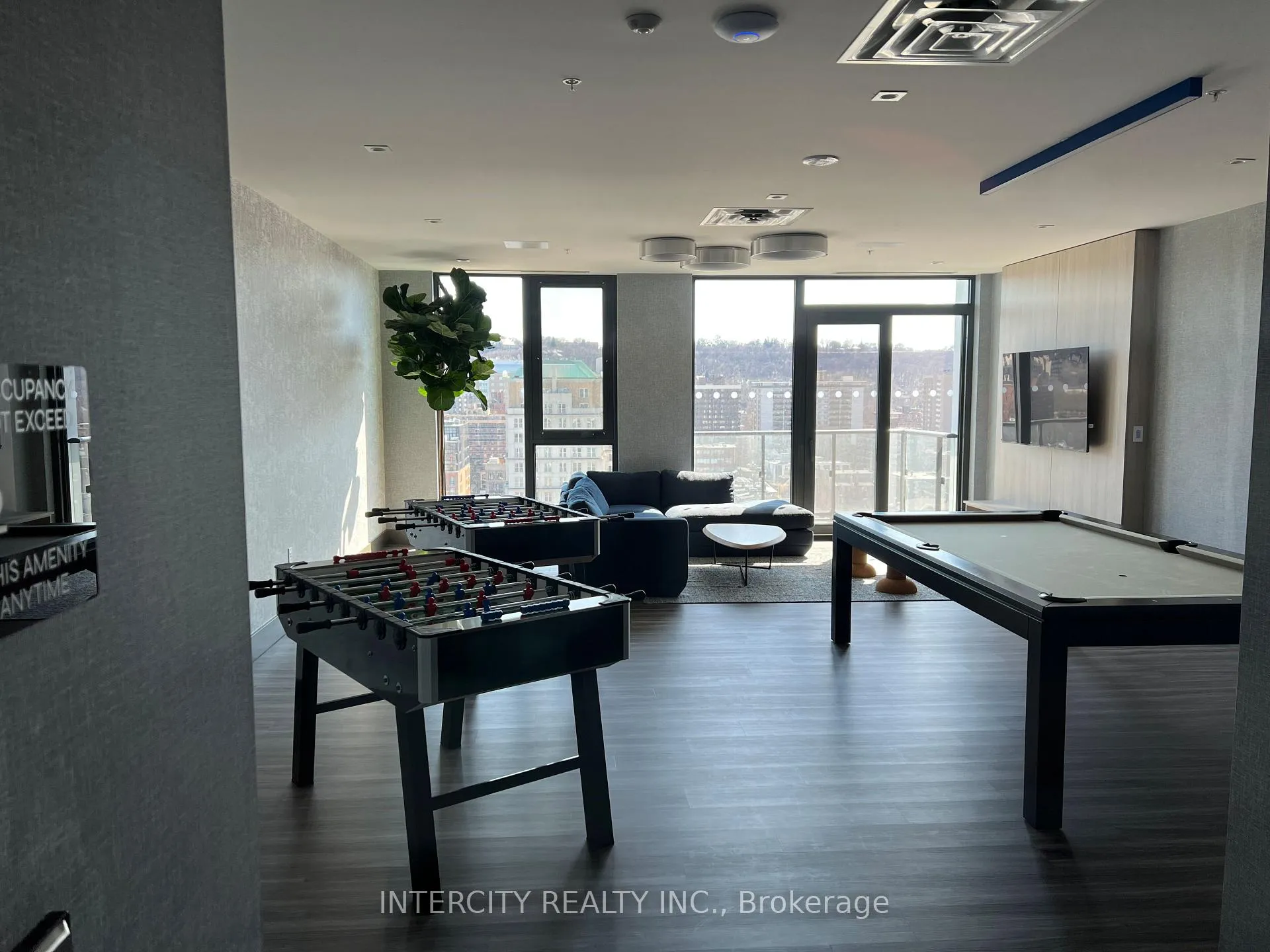 Photo 2 of Unit 312, 75 James Street S, Hamilton, Corktown — HOMEH