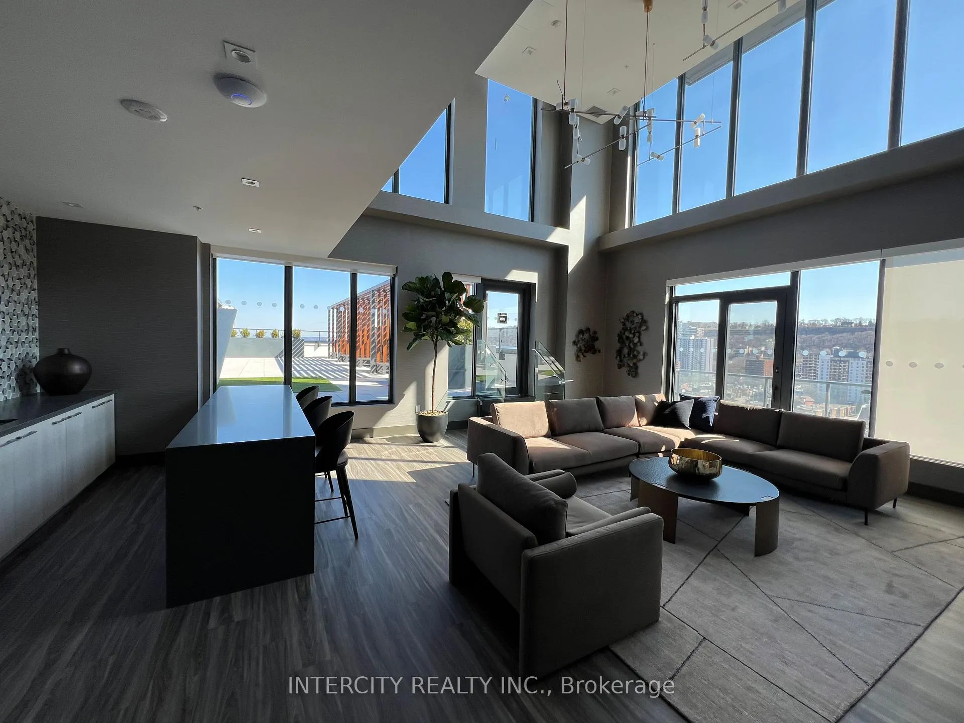Photo 5 of Unit 312, 75 James Street S, Hamilton, Corktown — HOMEH