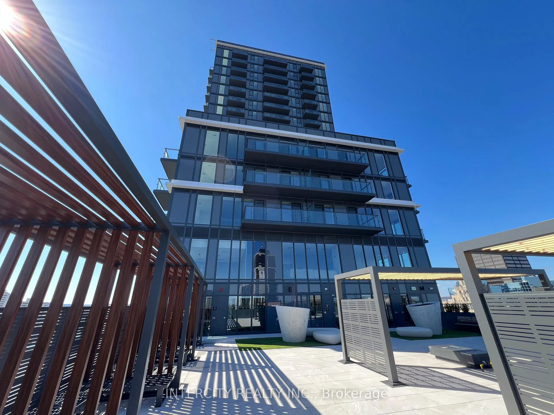 Photo 9 of Unit 312, 75 James Street S, Hamilton, Corktown — HOMEH