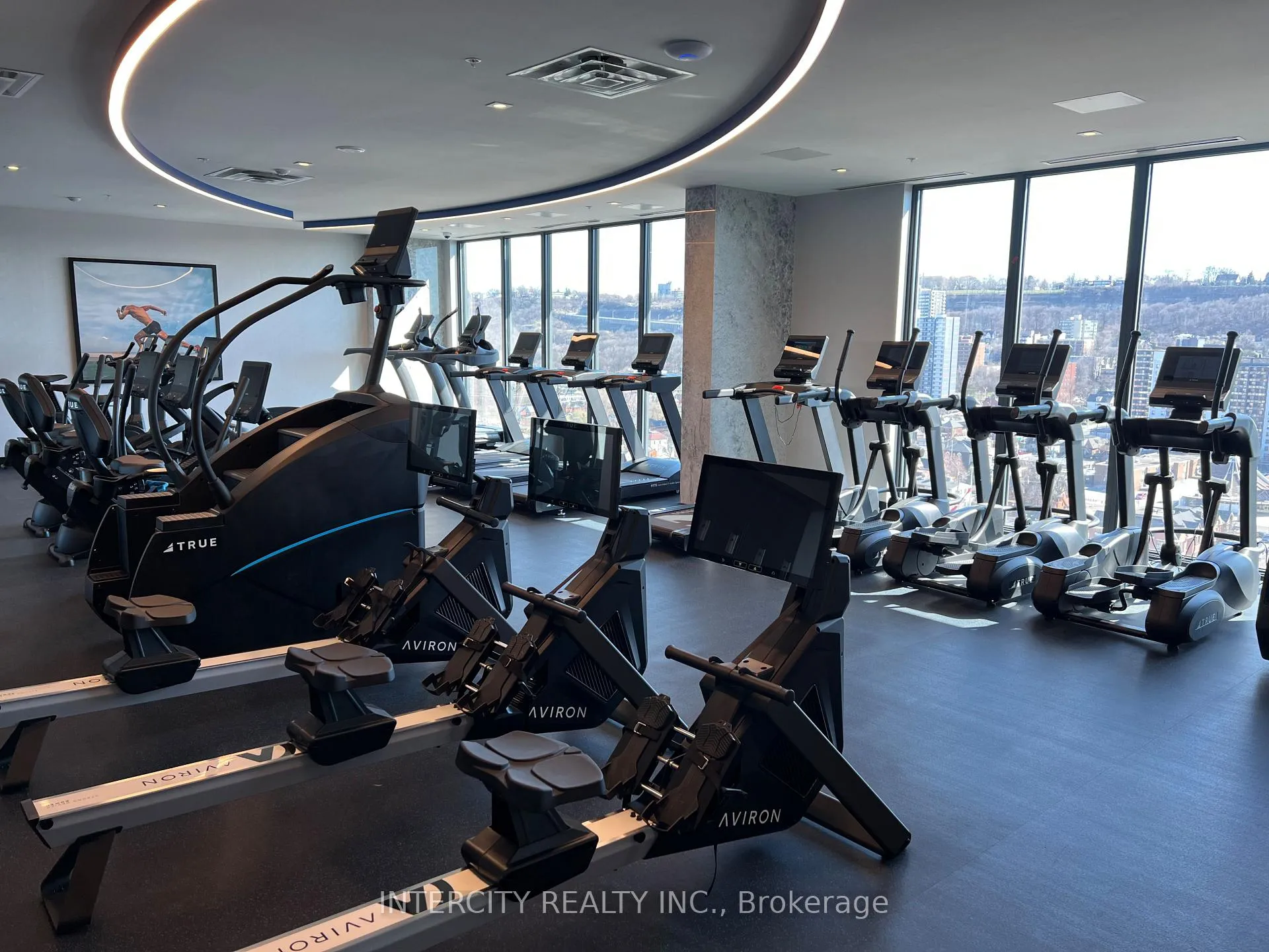 Photo 21 of Unit 312, 75 James Street S, Hamilton, Corktown — HOMEH