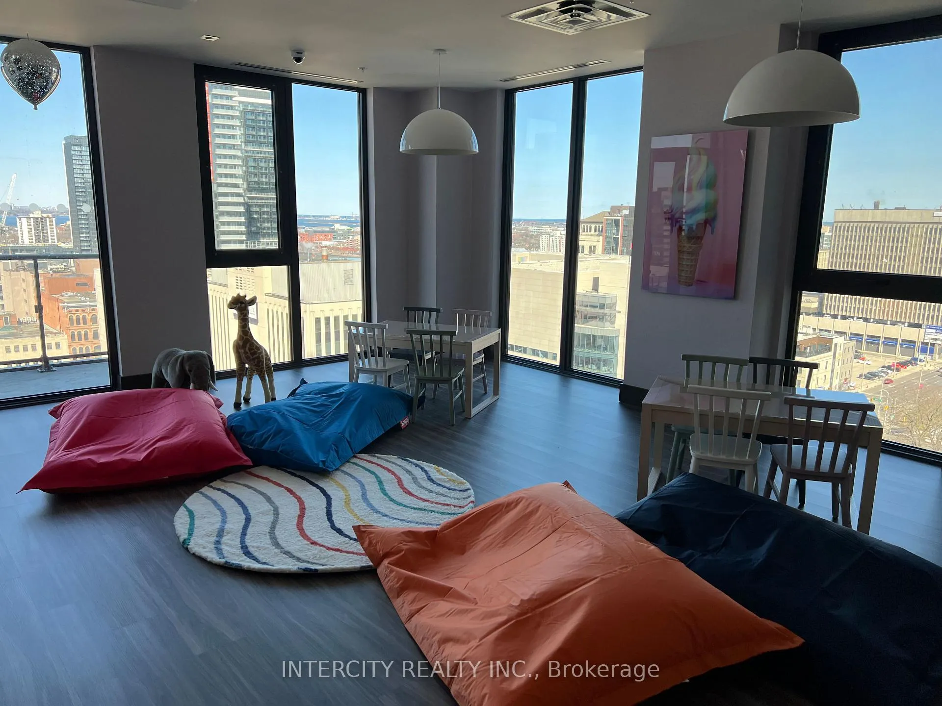 Photo 34 of Unit 312, 75 James Street S, Hamilton, Corktown — HOMEH