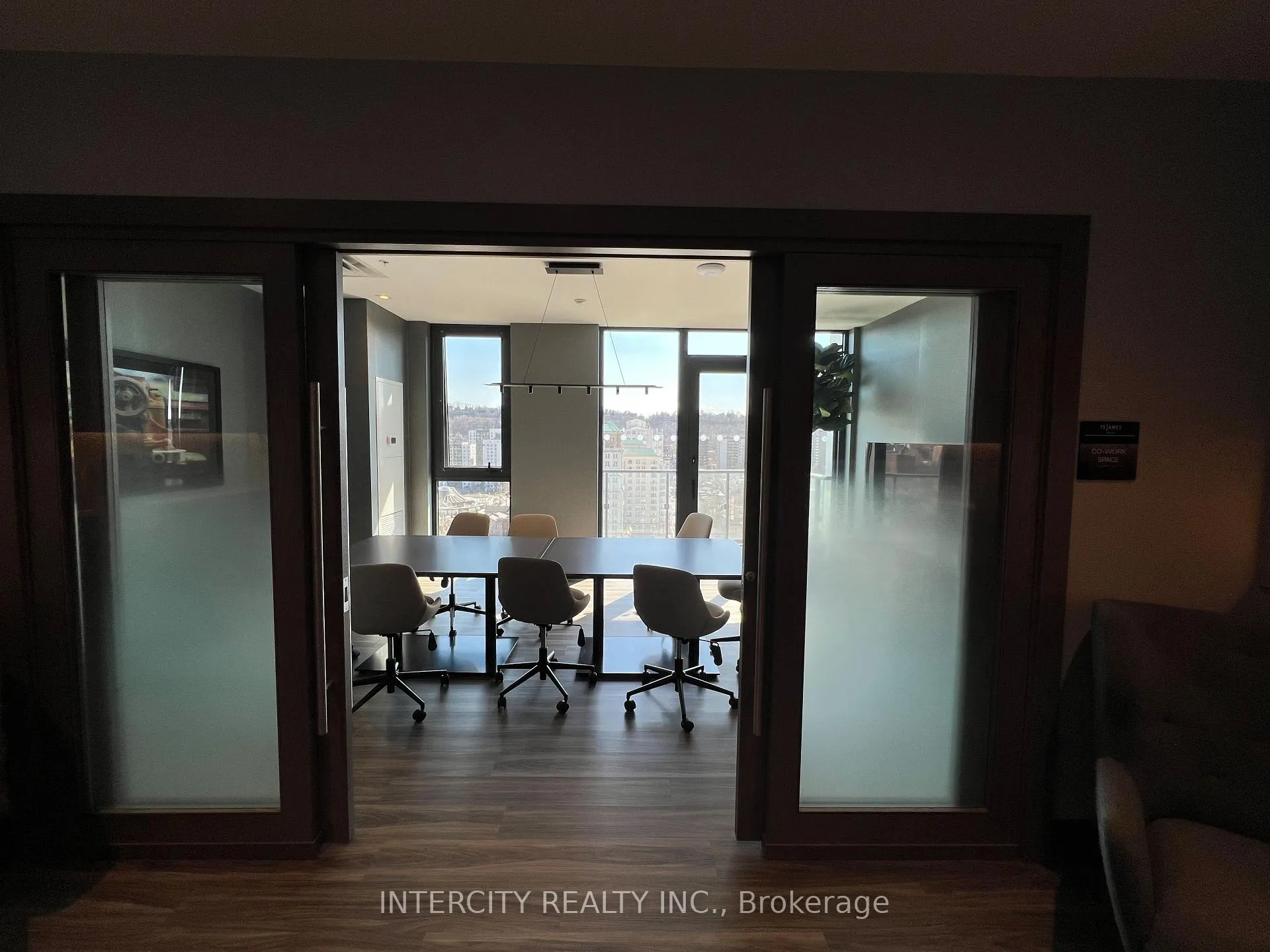 Photo 35 of Unit 312, 75 James Street S, Hamilton, Corktown — HOMEH