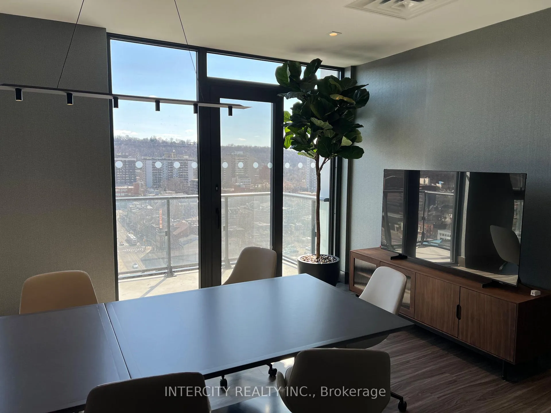 Photo 36 of Unit 312, 75 James Street S, Hamilton, Corktown — HOMEH