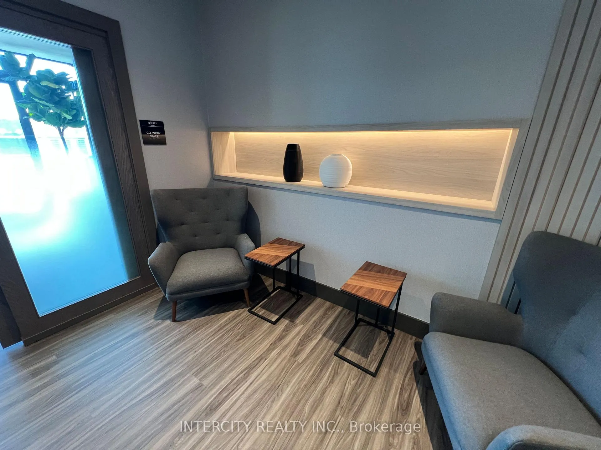 Photo 37 of Unit 312, 75 James Street S, Hamilton, Corktown — HOMEH
