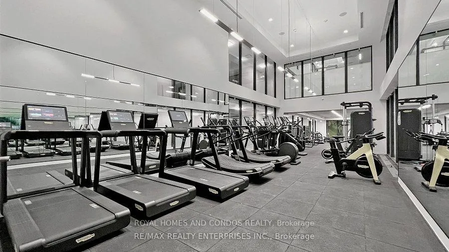 Photo 4 of Unit 908, 158 Front St Street E, Toronto, Moss Park — HOMEH