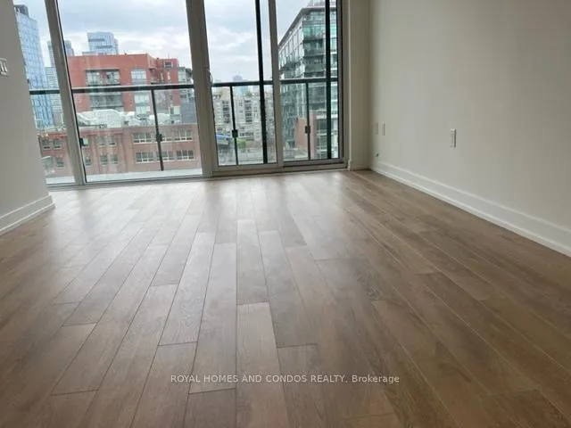Photo 15 of Unit 908, 158 Front St Street E, Toronto, Moss Park — HOMEH