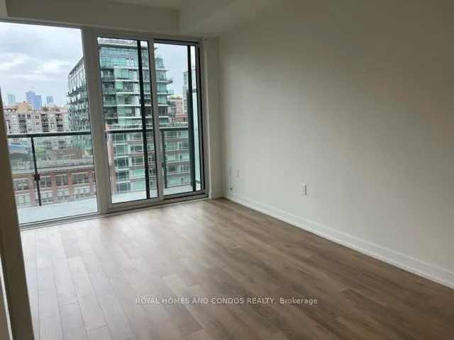 Photo 16 of Unit 908, 158 Front St Street E, Toronto, Moss Park — HOMEH