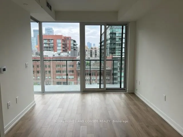 Photo 17 of Unit 908, 158 Front St Street E, Toronto, Moss Park — HOMEH