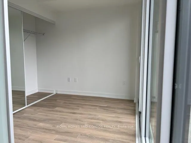 Photo 19 of Unit 908, 158 Front St Street E, Toronto, Moss Park — HOMEH