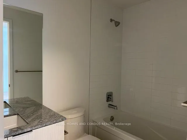 Photo 20 of Unit 908, 158 Front St Street E, Toronto, Moss Park — HOMEH