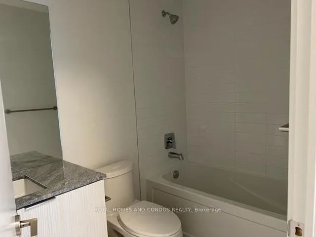 Photo 21 of Unit 908, 158 Front St Street E, Toronto, Moss Park — HOMEH