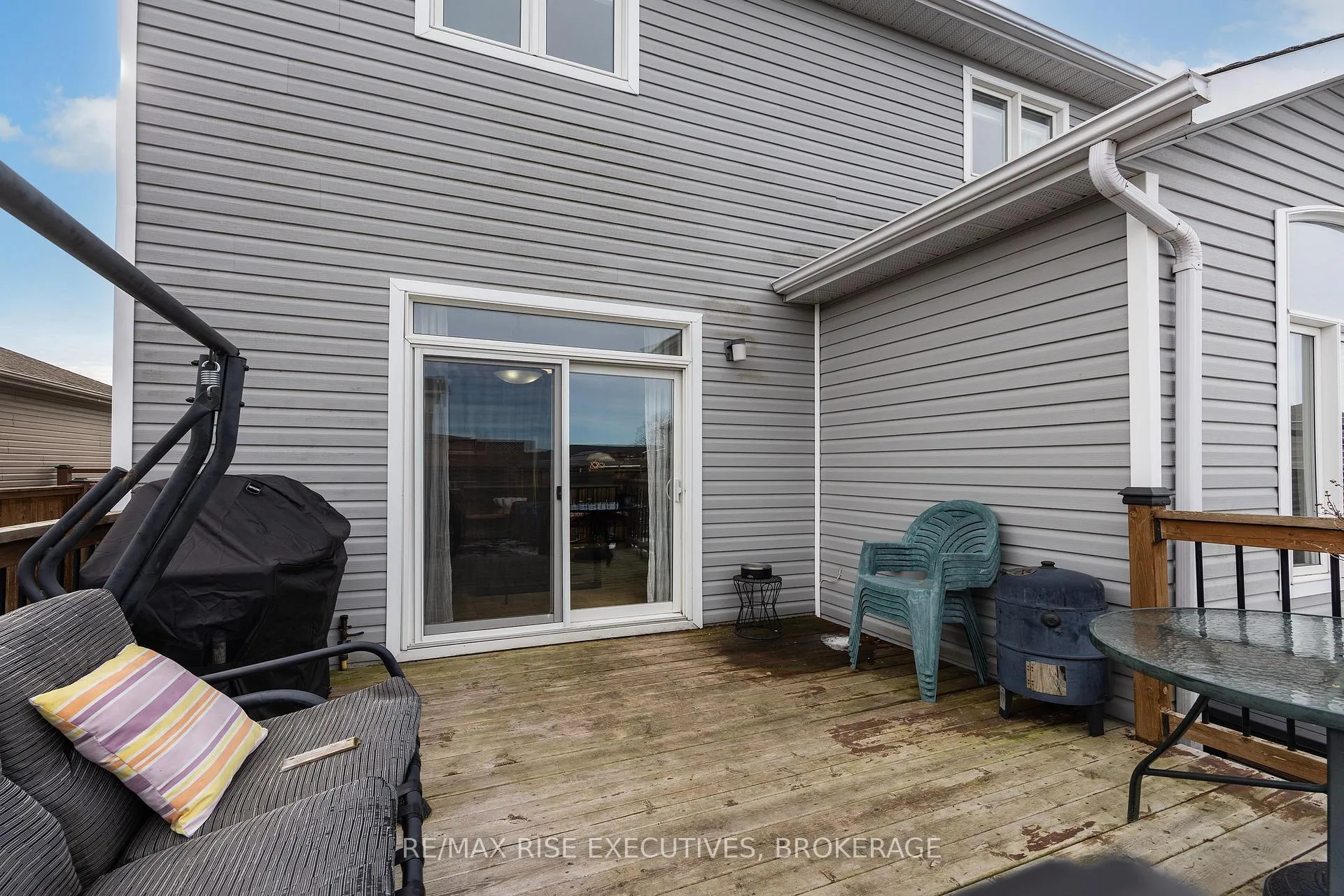 Photo 38 of 203 Kildare Avenue, Loyalist, Amherstview — HOMEH