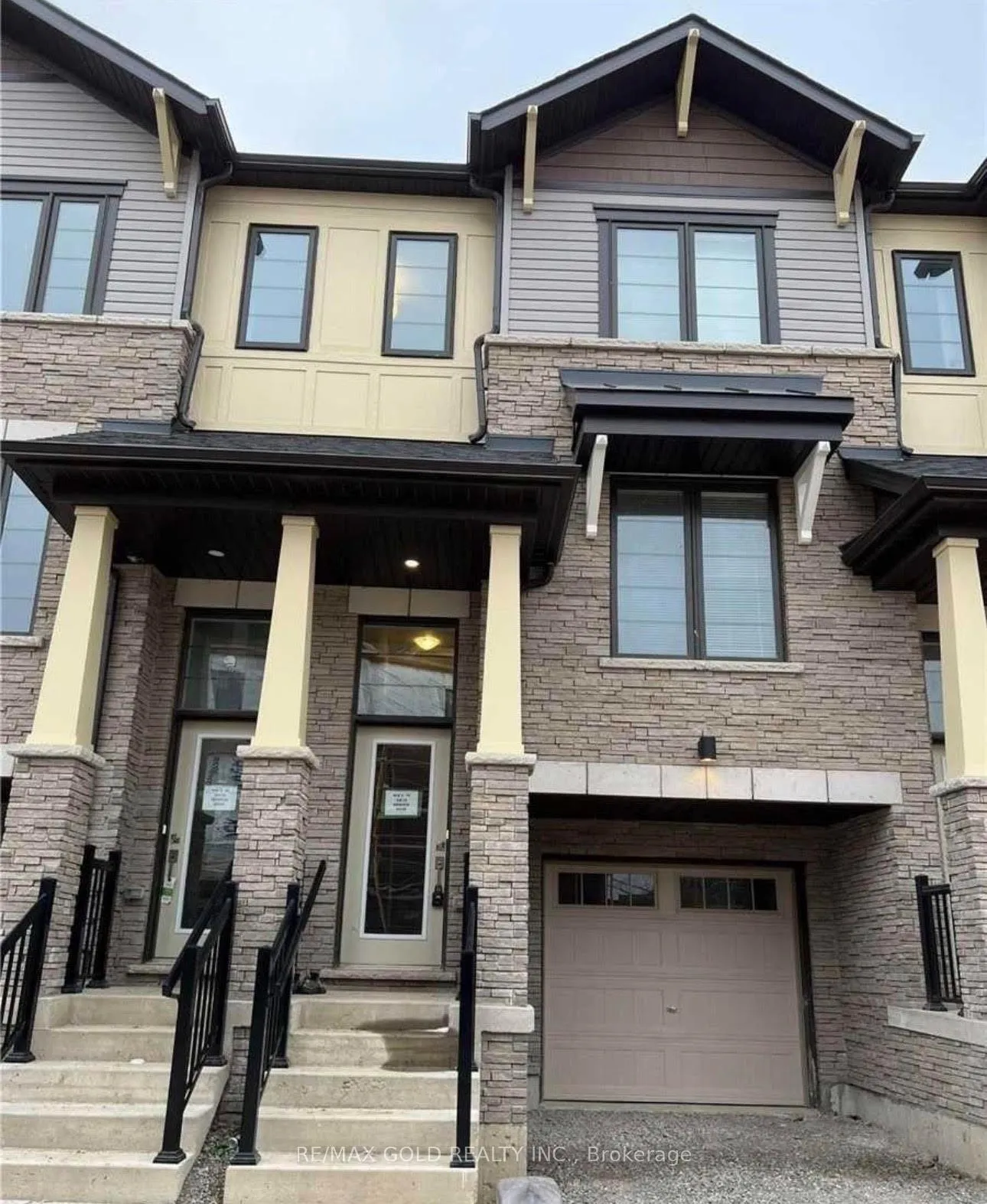 Photo 1 of Unit 45, 185 Bedrock Drive, Hamilton, Stoney Creek Mountain — HOMEH