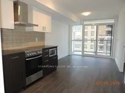 Photo 1 of Unit 710, 125 Redpath Avenue, Toronto, Mount Pleasant West — HOMEH