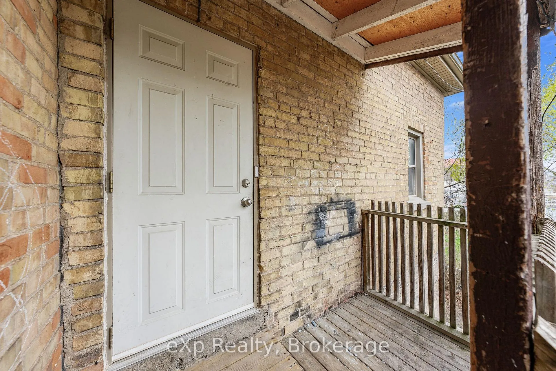 Photo 19 of 12 Fleet Street, Brantford, Downtown Core — HOMEH