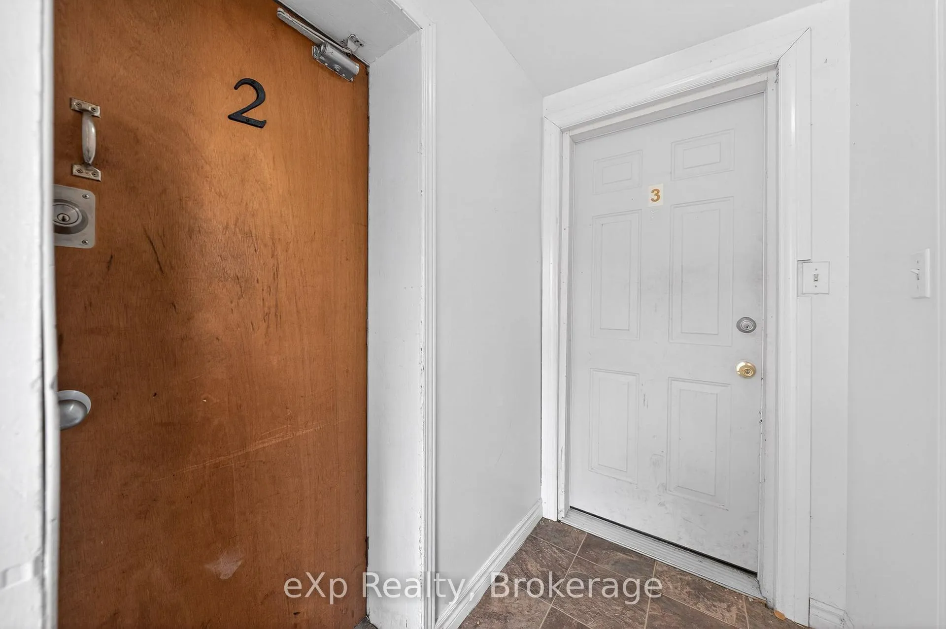 Photo 20 of 12 Fleet Street, Brantford, Downtown Core — HOMEH